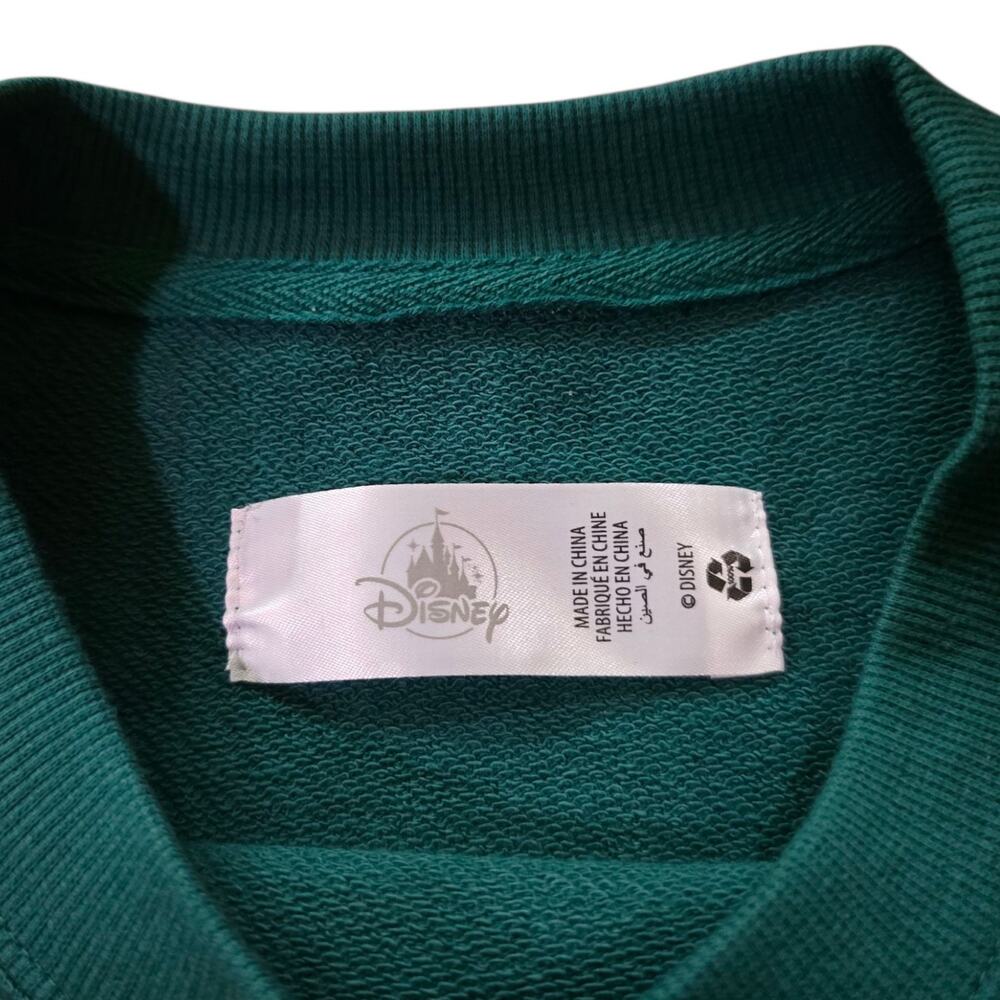 Disney World Fox and Hound Sweatshirt Adult SZ S NWT - Picture 3 of 7